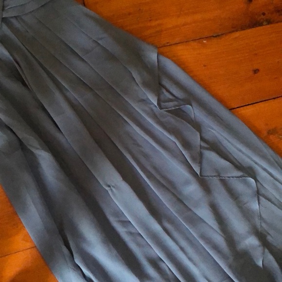 David’s Bridal Bridesmaid Dress - Picture 3 of 5